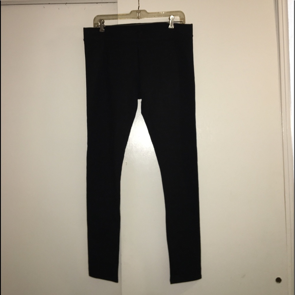Pact leggings
